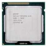 Продам процессор pentium g630
