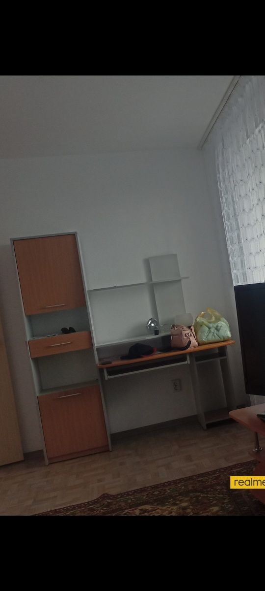 Компьютерный стол.