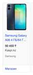 Samsung A6 64гб