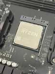 Процессор ryzen 5 2600 и материнская плата