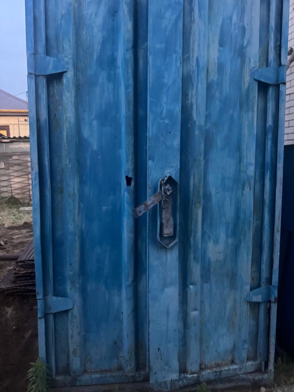 Продам 3 ти. Тонник контейнер