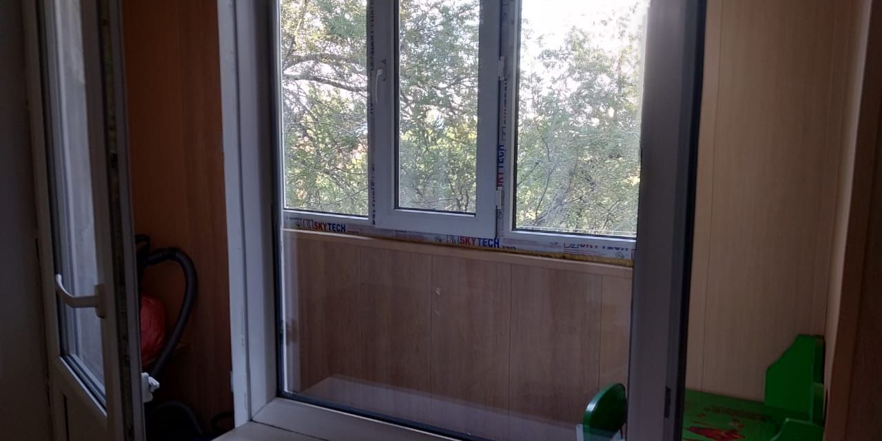 Продаю квартиру Конаева 2