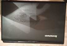 Продаю Ноутбук Lenovo б/у. Требует замены матрицы и корпуса.