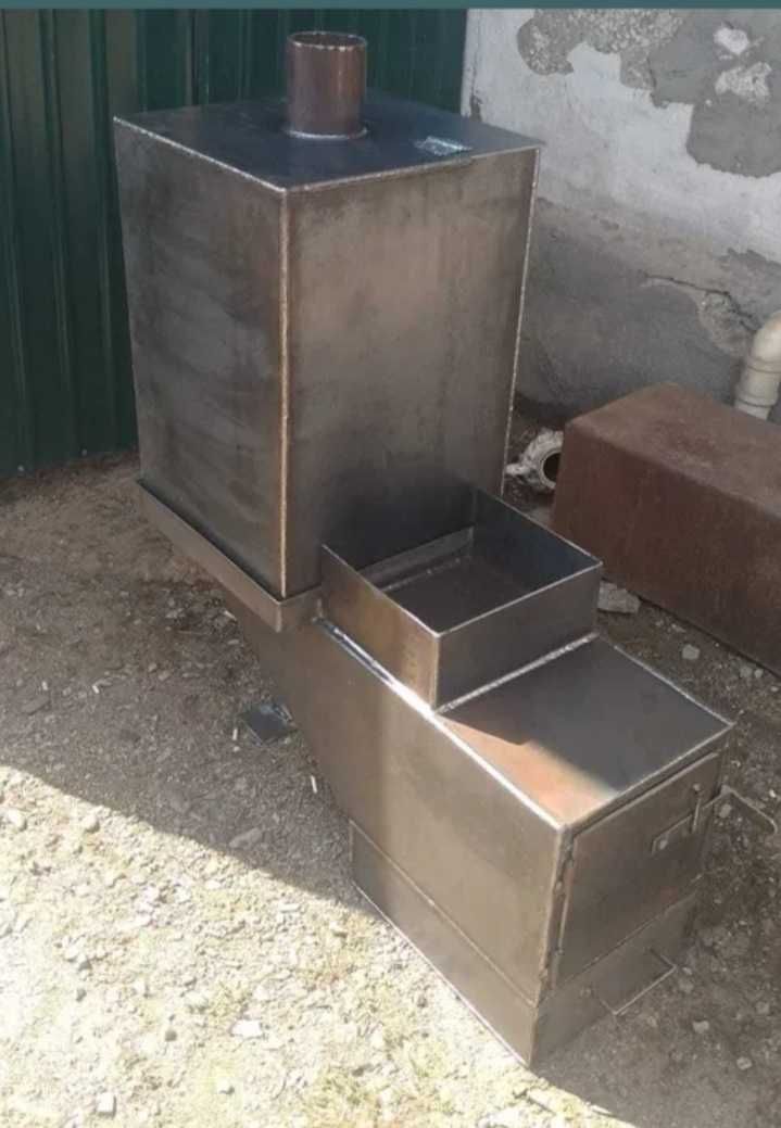 Продам печь для бани