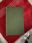 Коллекционная ,винтаж Книга 1923 года на английском