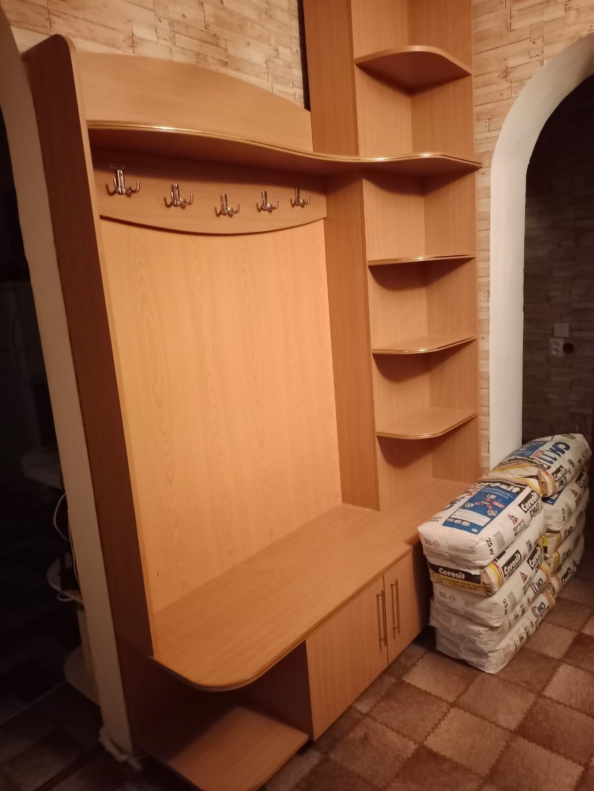Прихожая мебель: