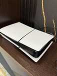 Sony Playstation 5 slim.
