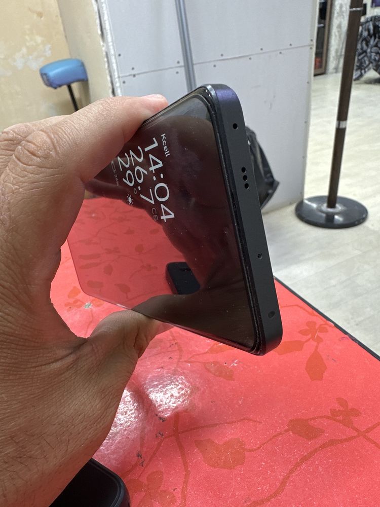 Redmi note 13 pro plus 5g