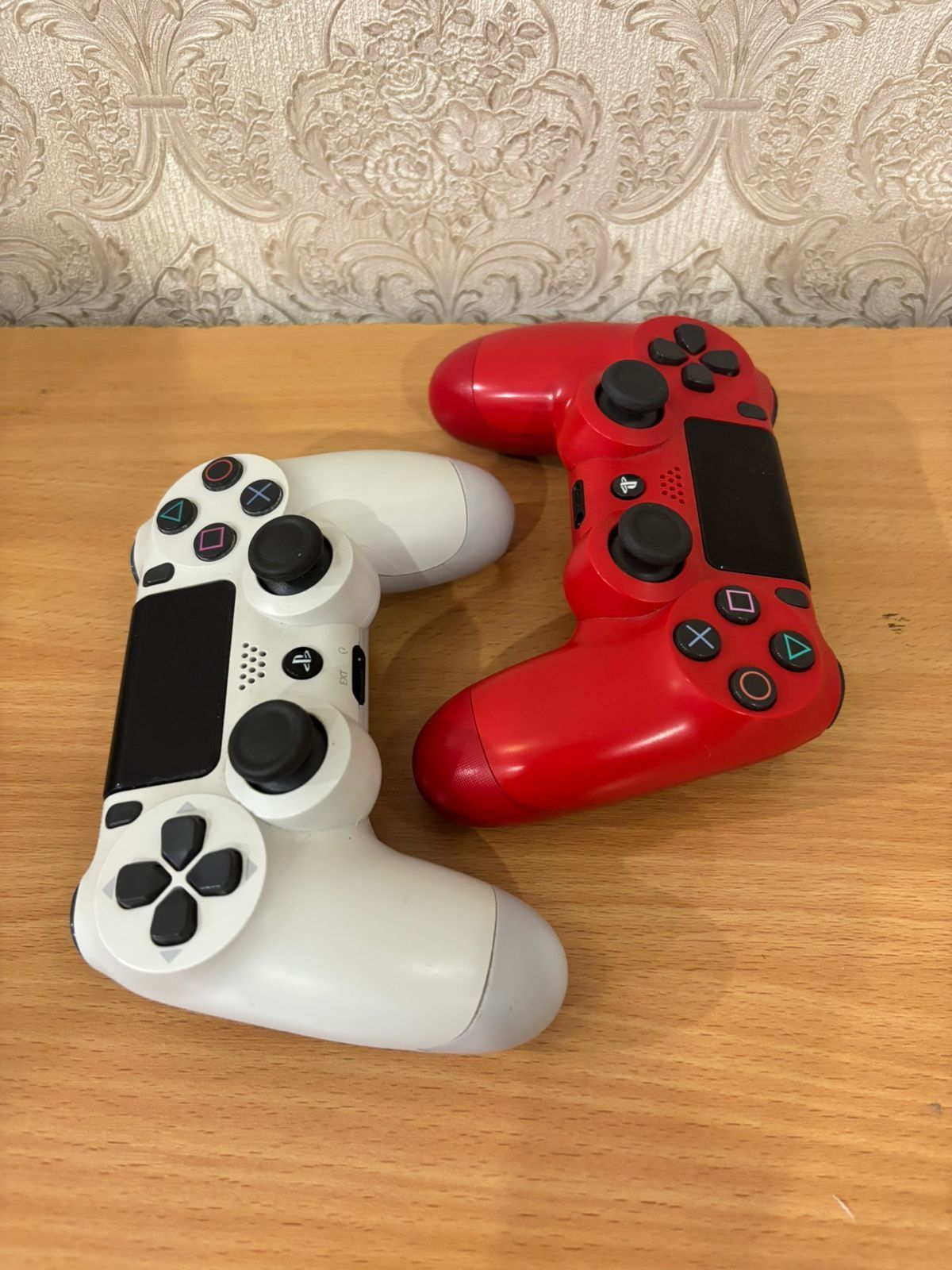 Play Station 4 Slim на 1тб