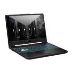 Продаю игровой ноутбук ASUS TUF Gaming A15