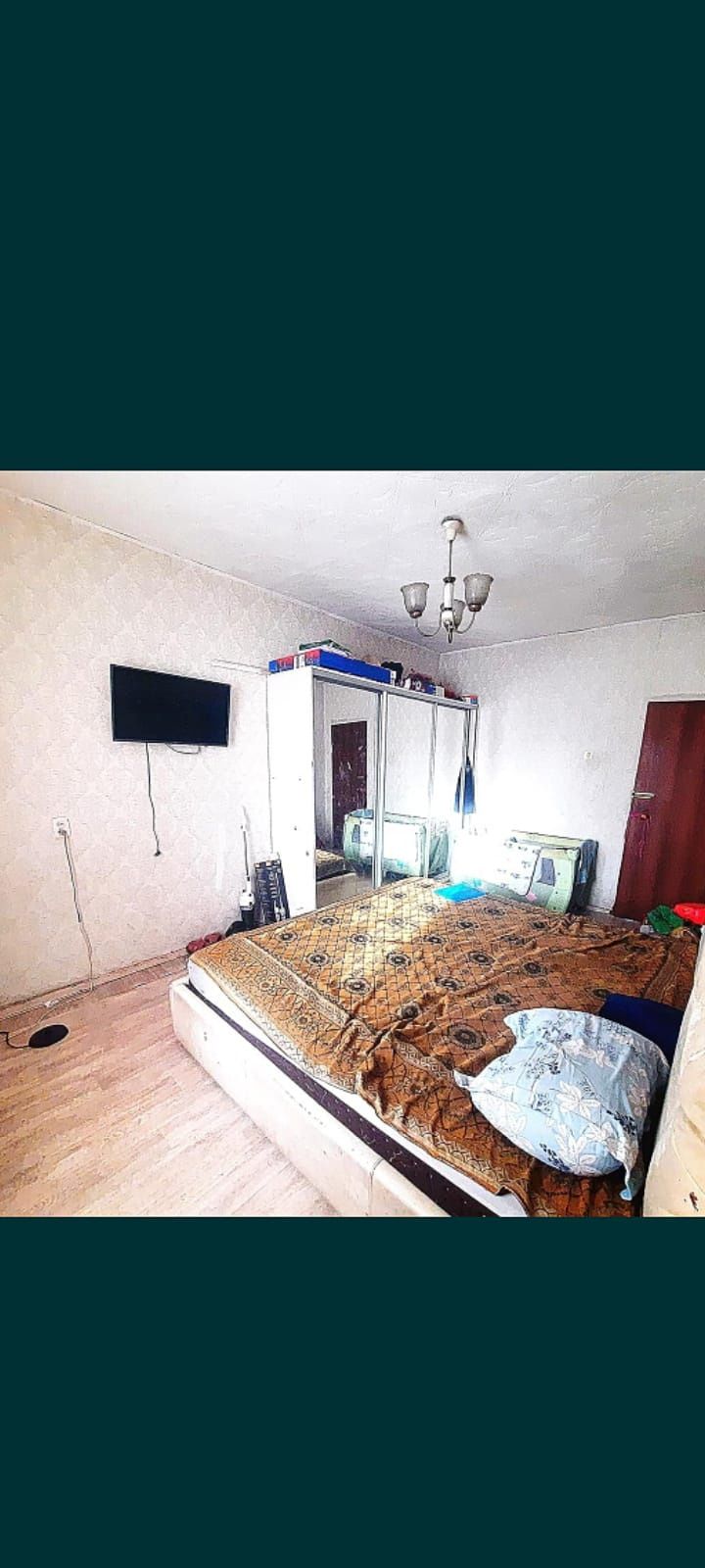 Обмен или продажа дома на 3-х комн в Абае