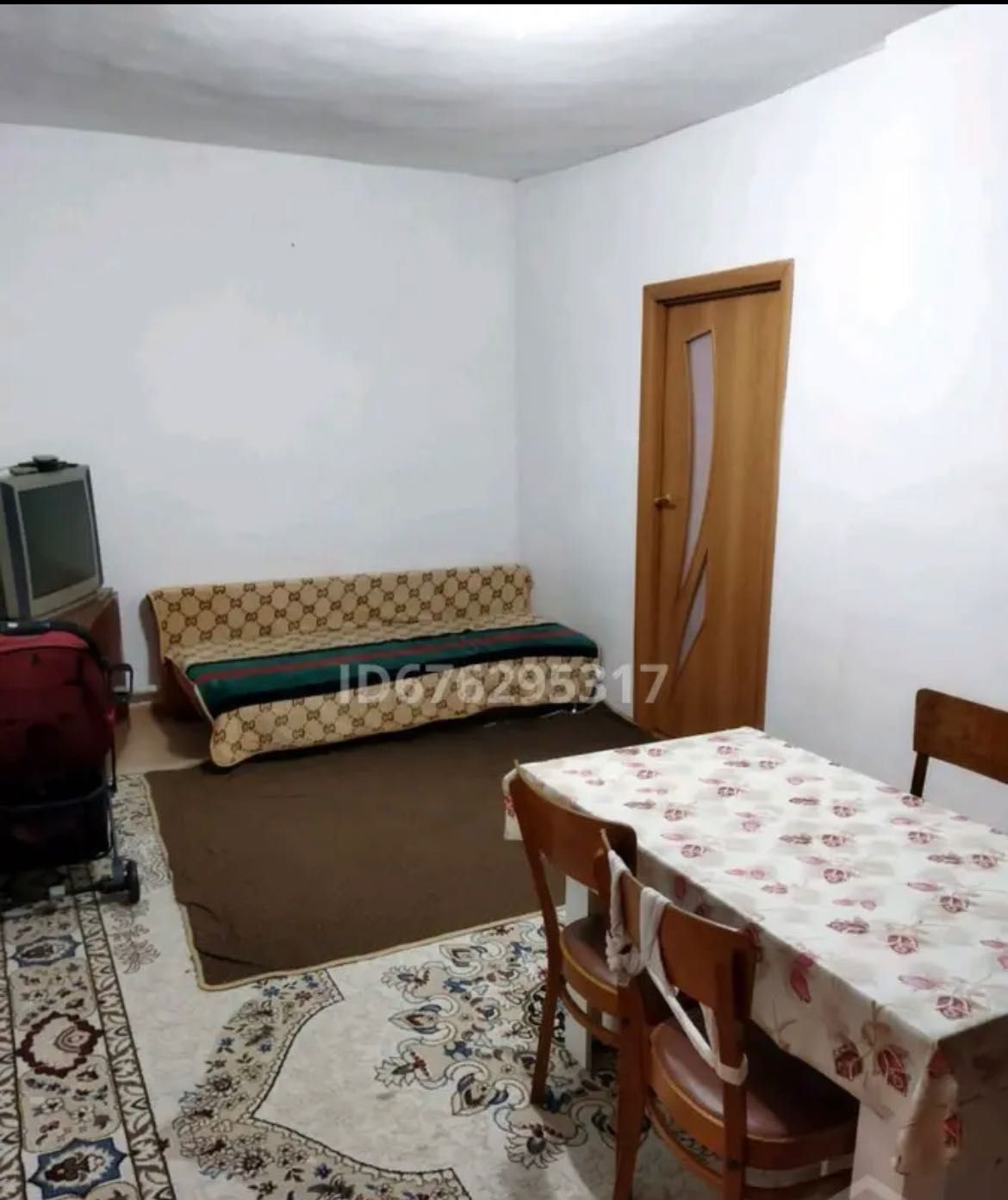 Продам дом район Байконур
