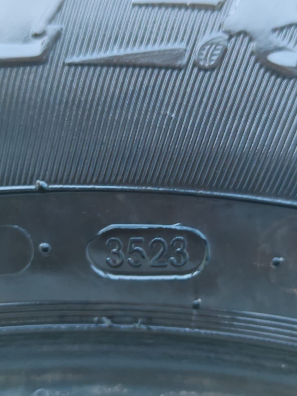 Резина 205/70/15