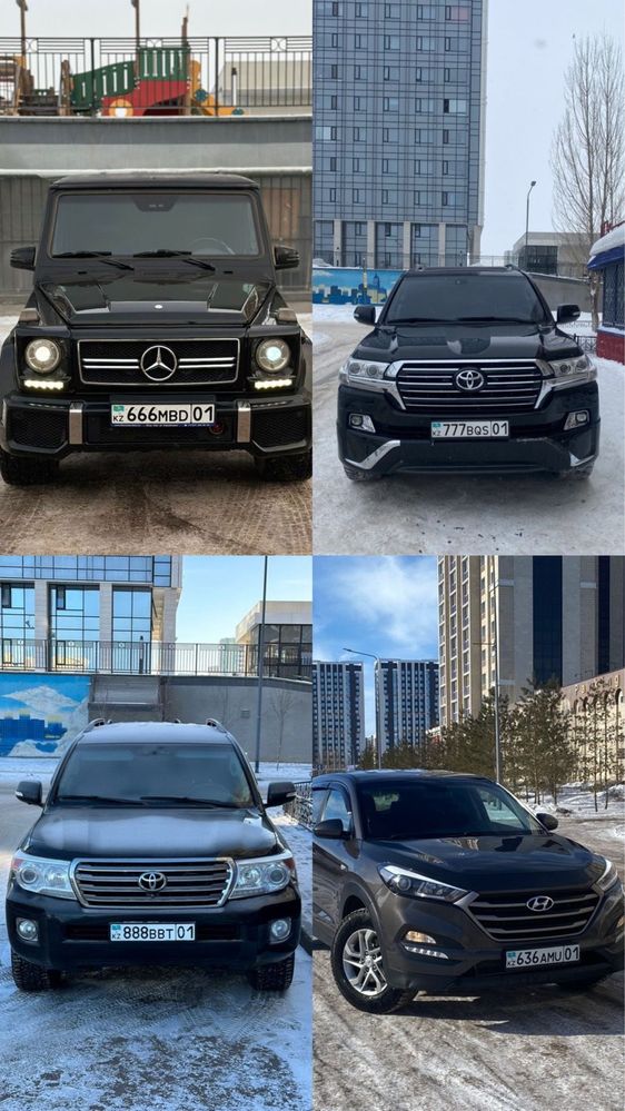 аренда авто Астана | прокат автомобилей Астана | аренда машин Астана