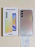 Samsung A34 128 gb Ram 6 5G доставка есть