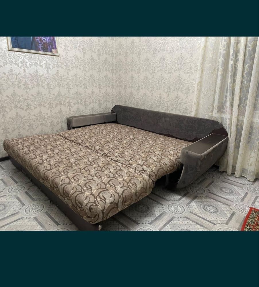 Диван + Кровать||| СРОЧНО!