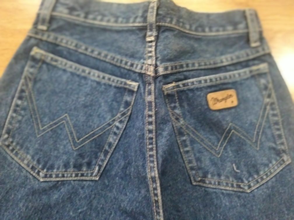 Женские новые  джинсы Wrangler производство США. Размеры от 30 до 40 (