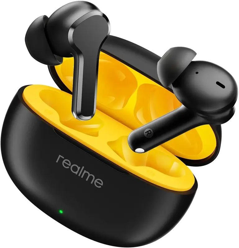 НаушникиRealme T110