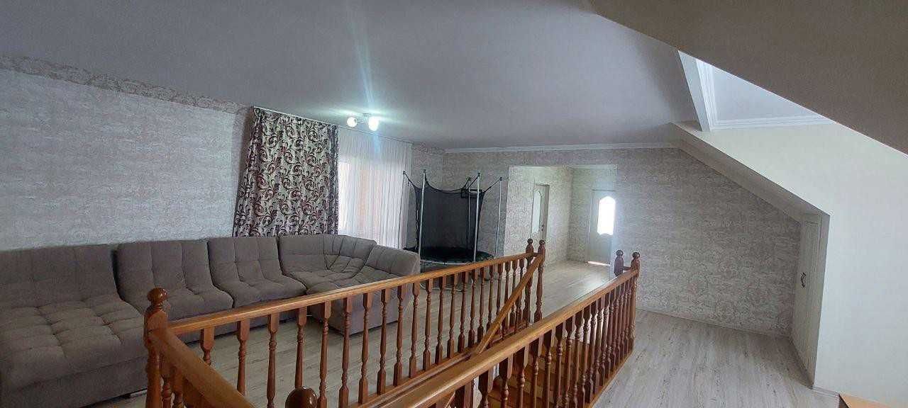 Продам коттедж 2017 года в районе КСК