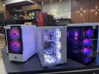 Офисные и Игровые Системные Блоки по доступным ценам /Restart Market