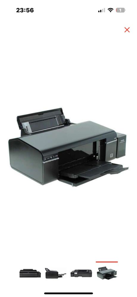 Epson L805 принтері сатылады