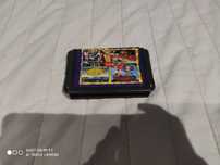 Картридж для sega genesis 3