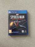 Spider-man: Miles Morales
