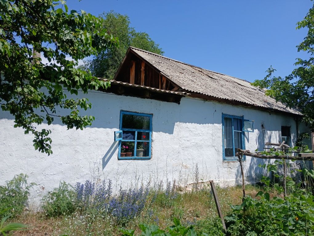 Үй сату келісіммен