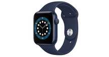Смарт-часы Apple Watch Series 6