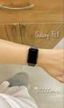 Samsung Galaxy Fit3