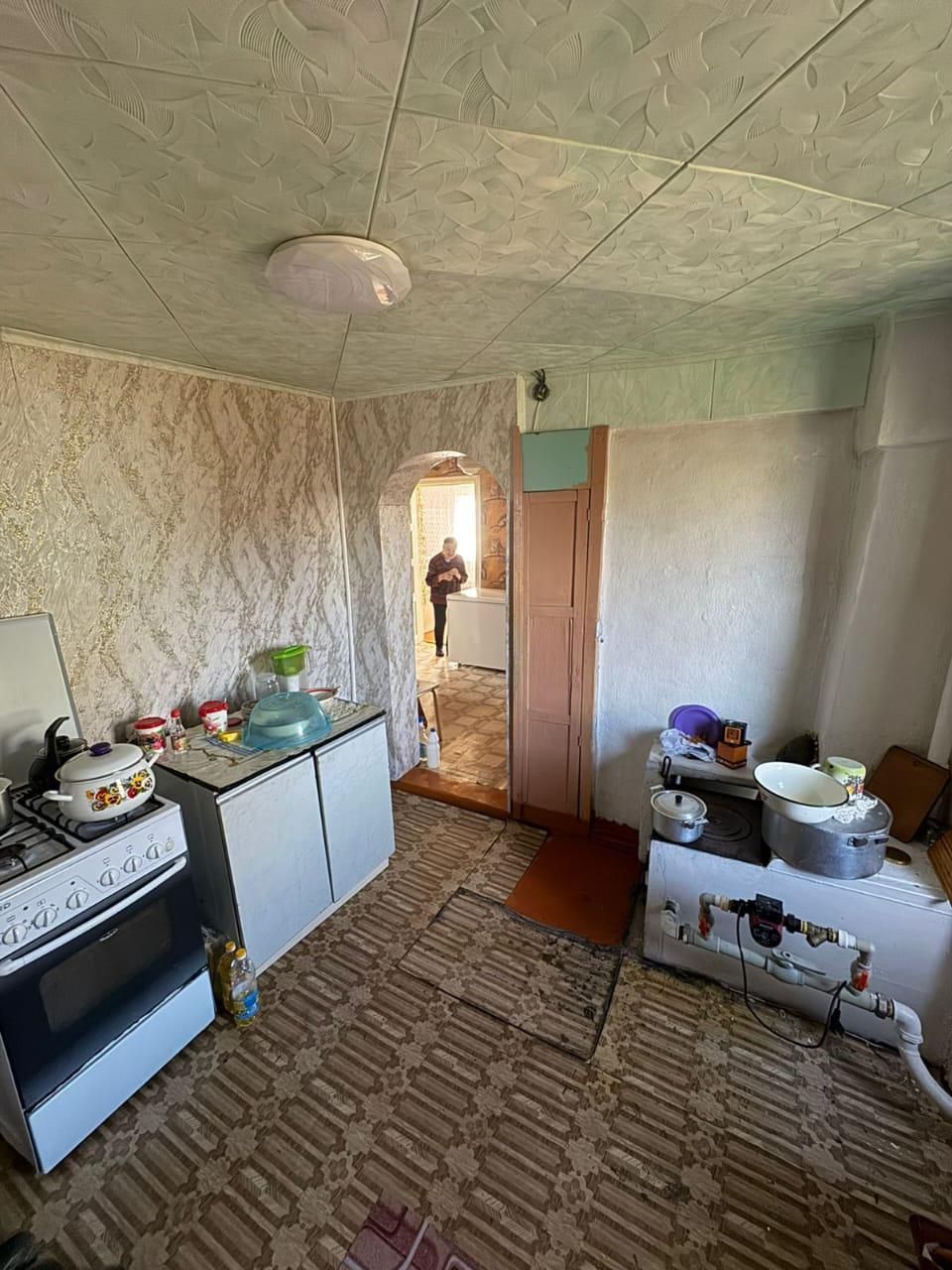 Продам частный дом