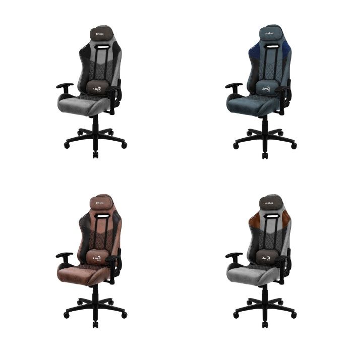 Игровое компьютерное кресло