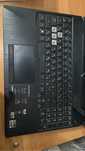 Asus TUF gaming A15