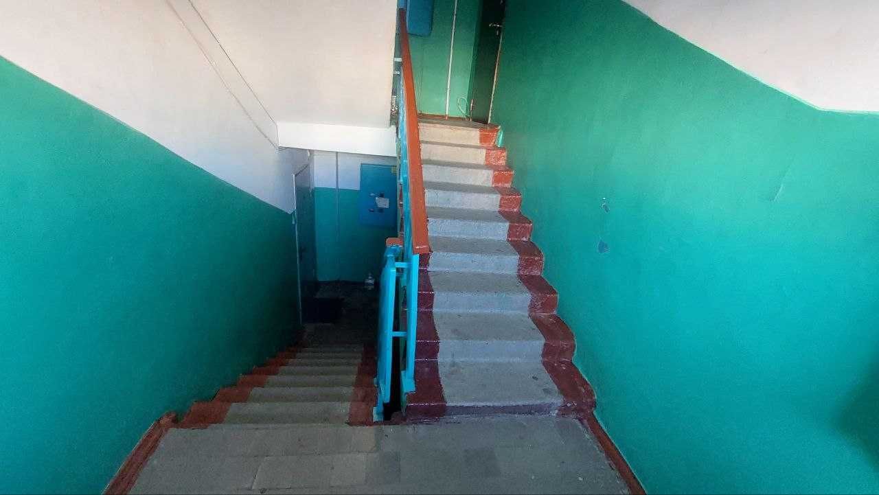 3 комнатная КСК улучшенная планировка