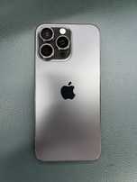 Продам iphone 15 pro max 512 black