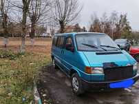 Легковые автомобили