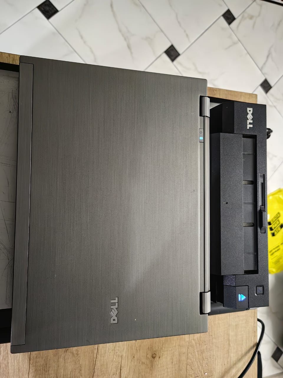 Бизнес ноутбук Dell E6410 core i5