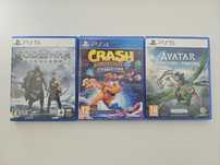Игры для ps4/ps5