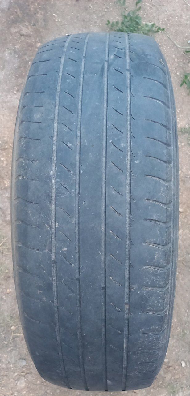 Шины Michelin 225/65/R17