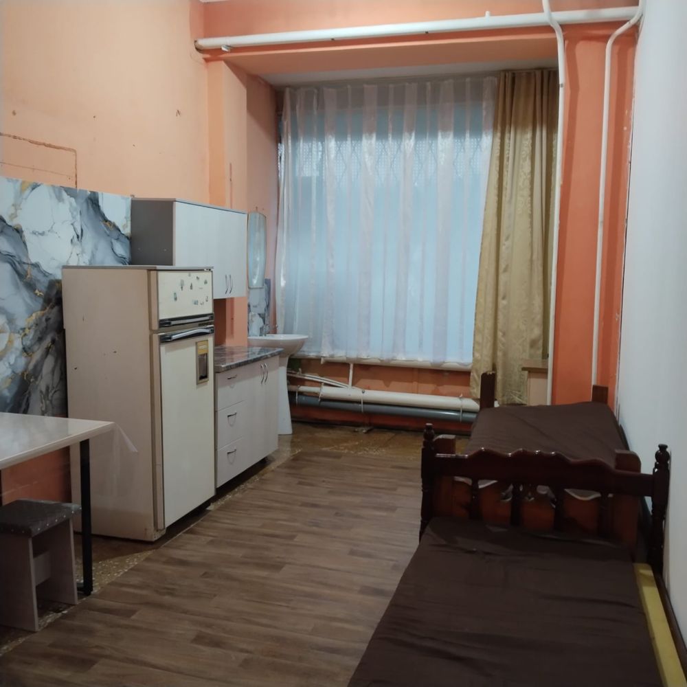 Сдам комнату в общежетии