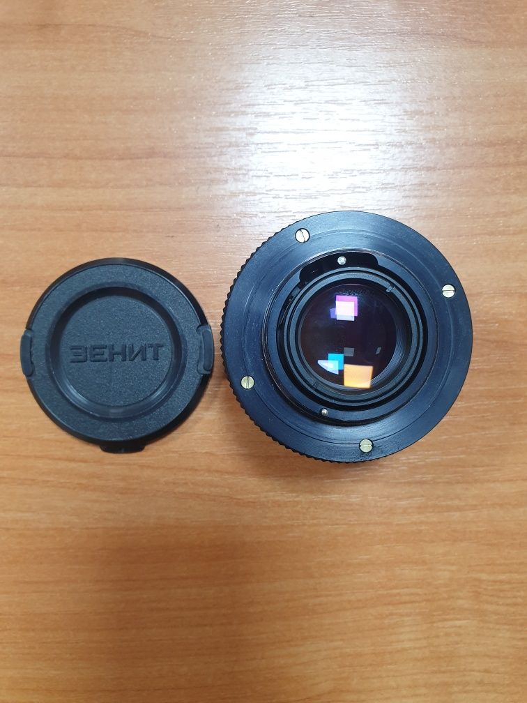 Продам объективы