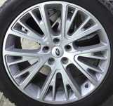 Диски R20 Производство Германия BMW, Lexus, Land Rover