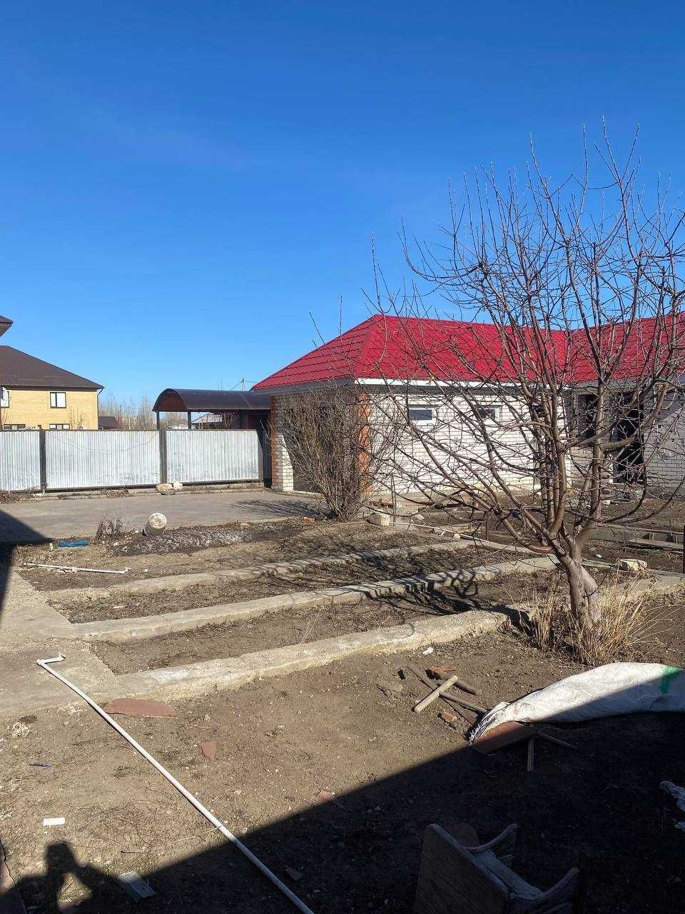 Продам дом на с/к Гульдер