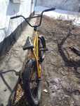 Обмен bmx хороший