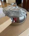 Ковш Tupperware