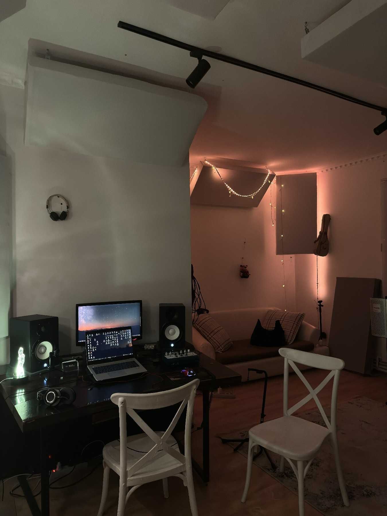 Groove Sculptor (запись музыки, аранжировки, уроки)