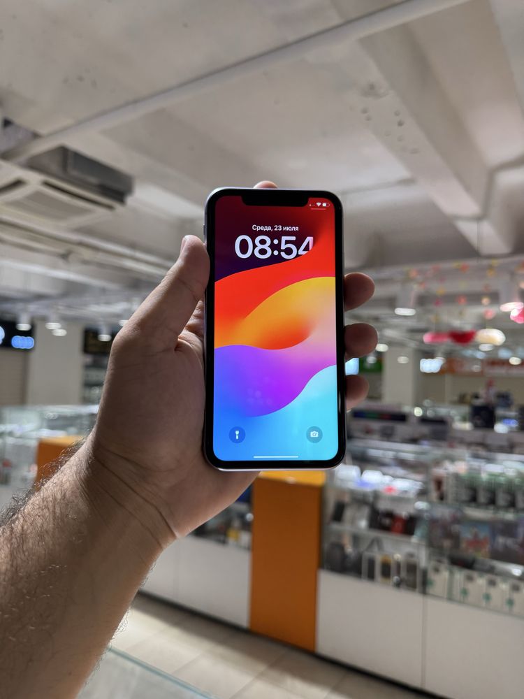 Iphone 11 128gb