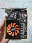 Видеокарта Palit nVidia GeForce GT 630 2 gb