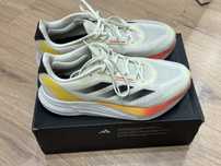 Продам россовки беговые Adidas Duramo speed 42/43 размер