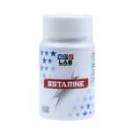 Остарин SARMs GSS LAB Без вкуса 60 таблеток